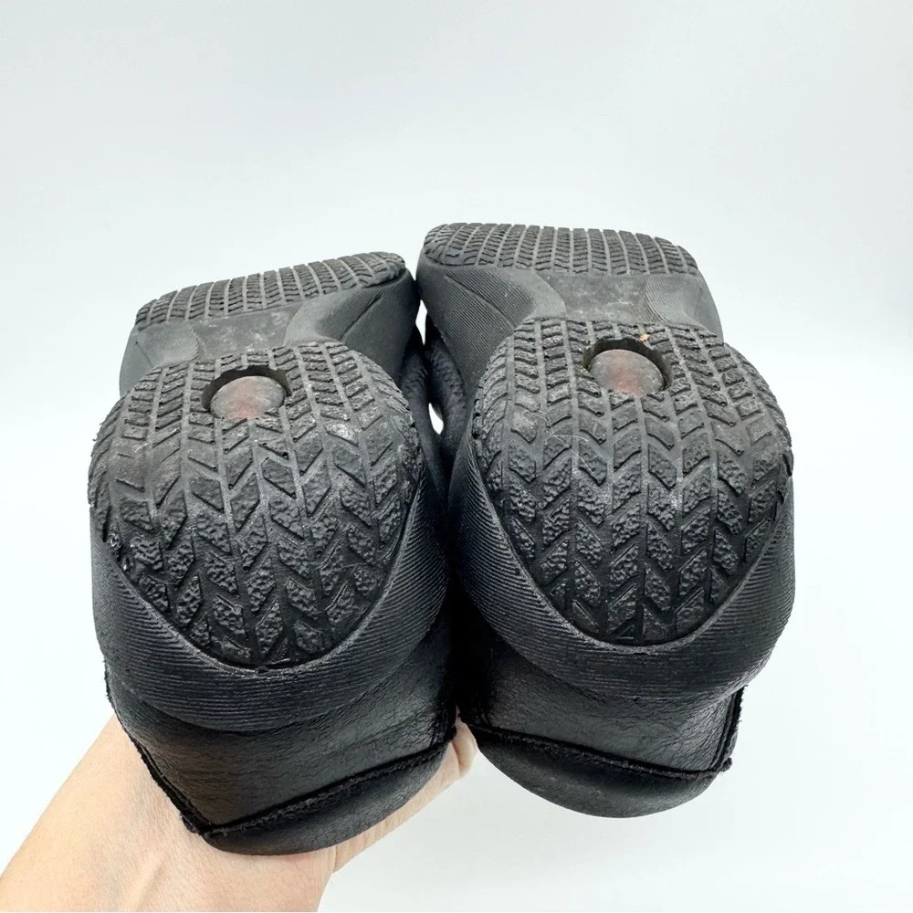 Arcopedico Lytech Anatomic Black Triglav Mary Jane Comfort Shoe‎ Size 38 Comfort